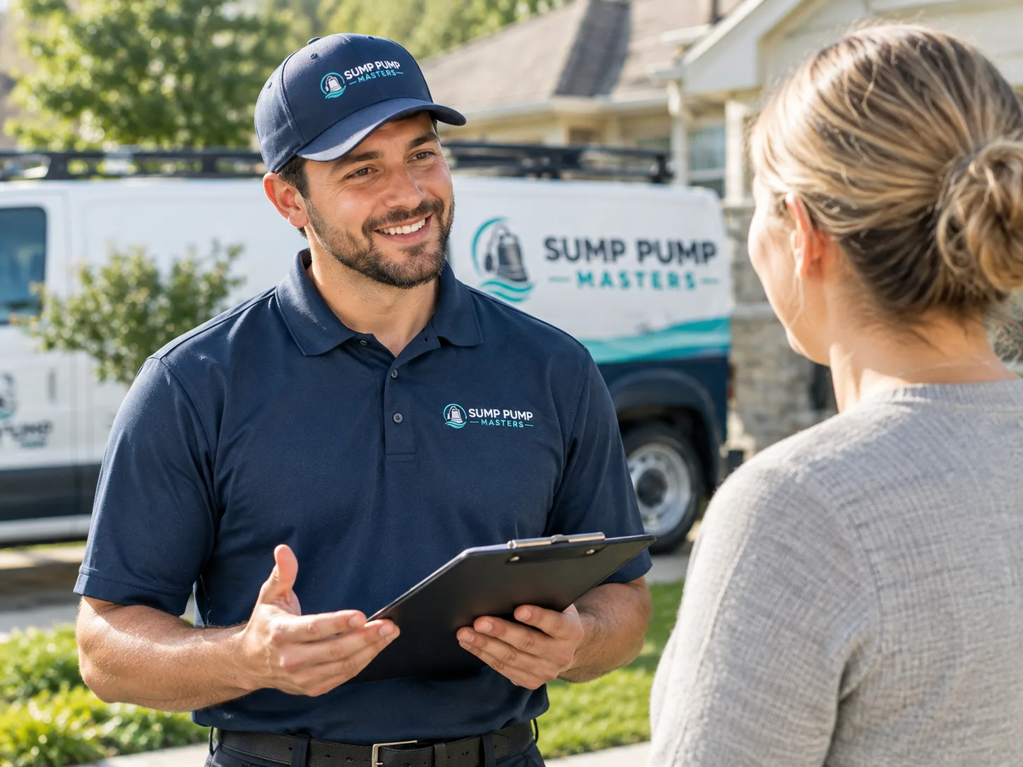 Sump Pump Repair Burton, MI FAQs